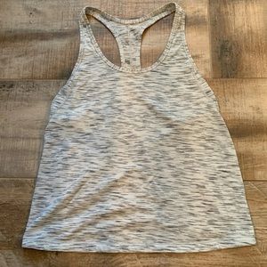 Lululemon athletica tank top